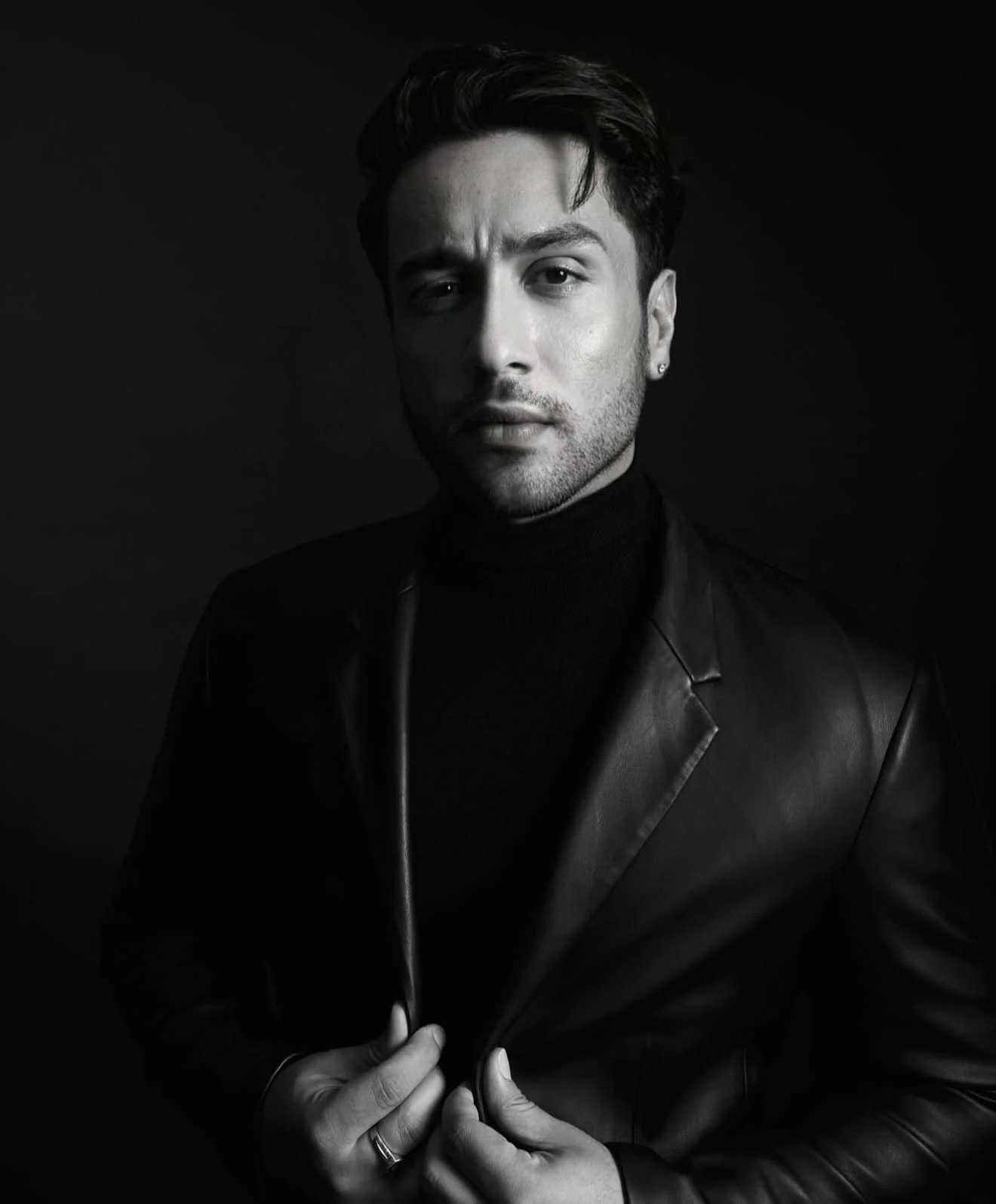 Adhyayan Suman