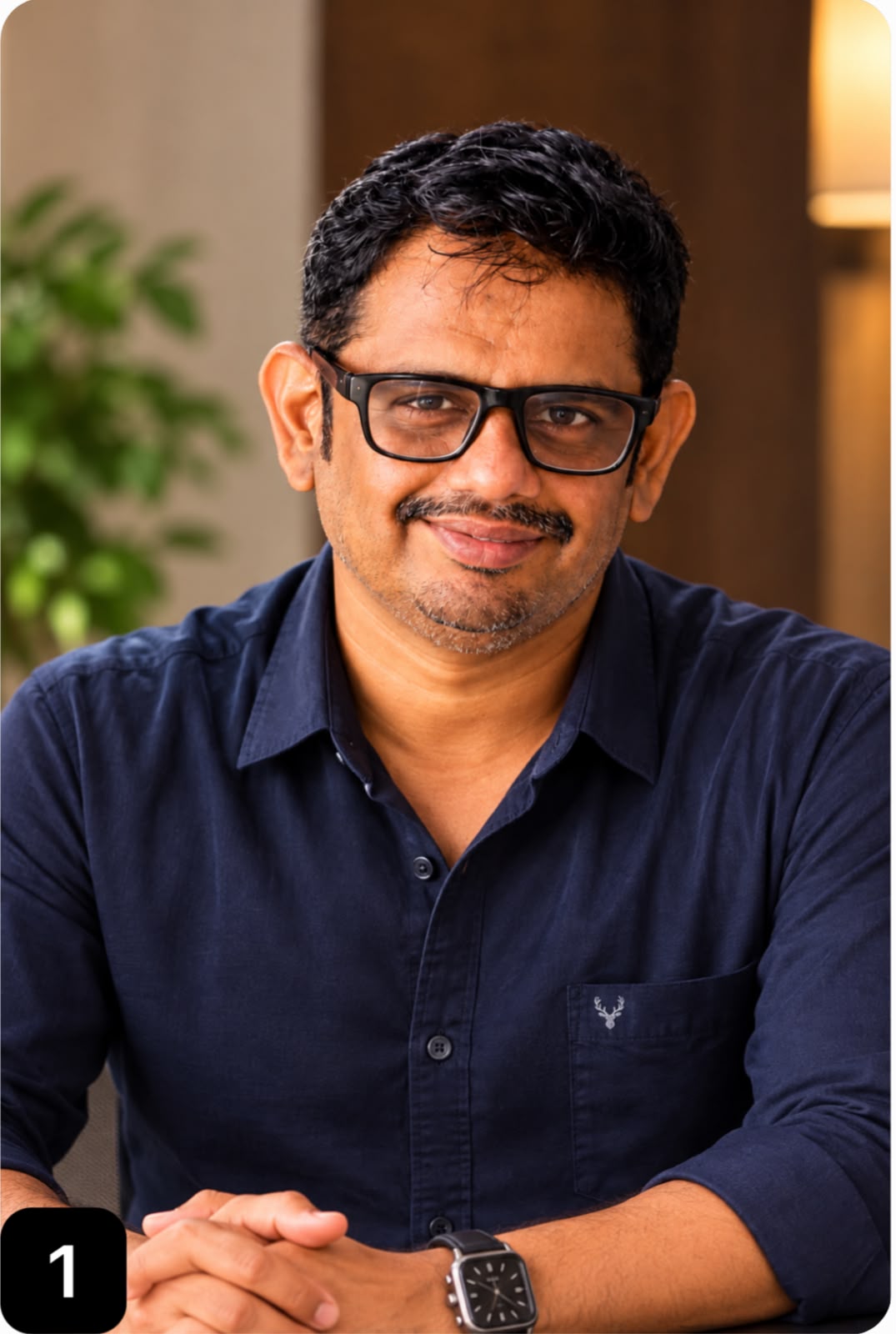Ajith Nair