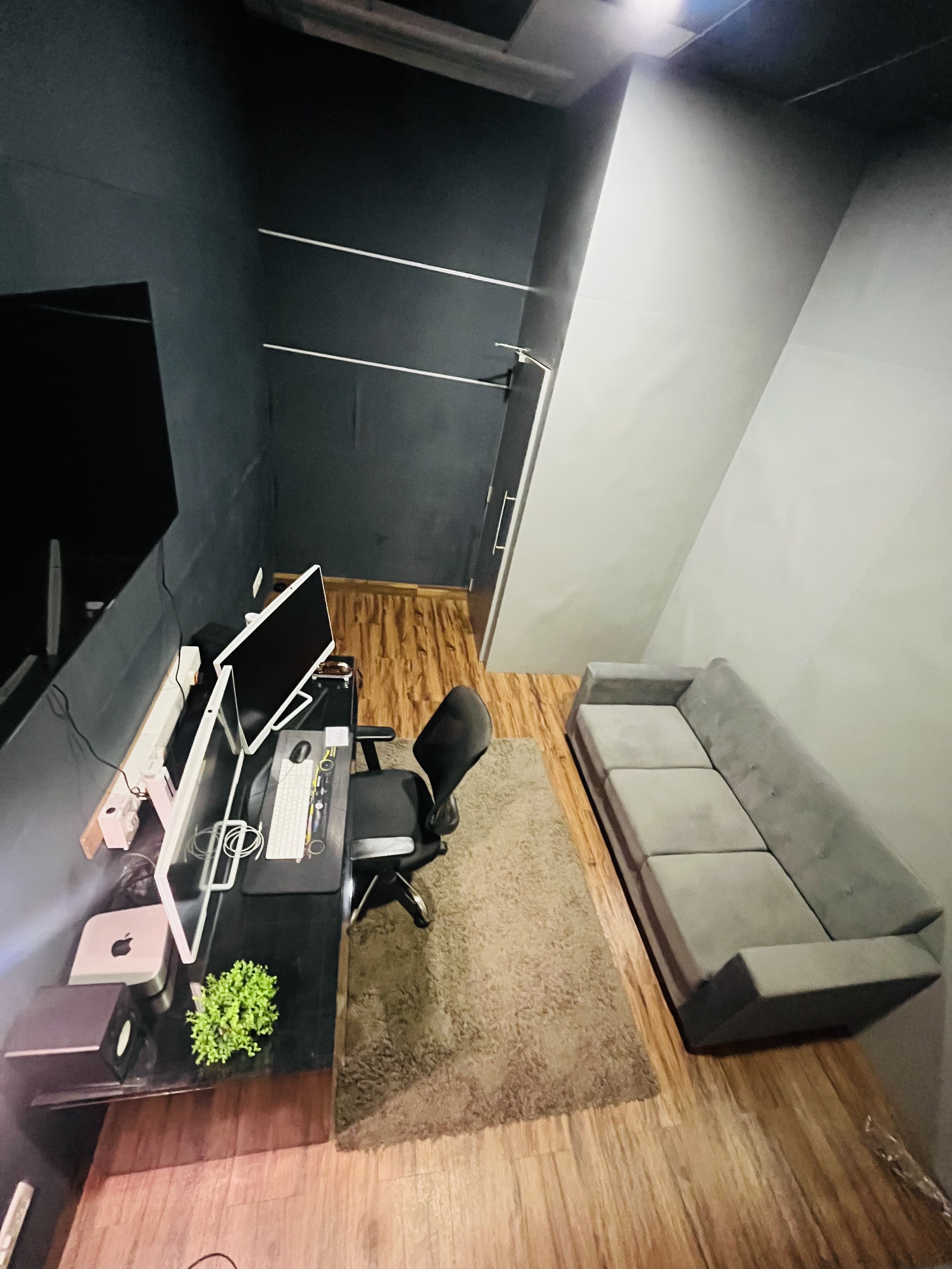 Edit Room