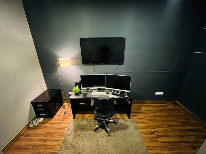 Edit Room
