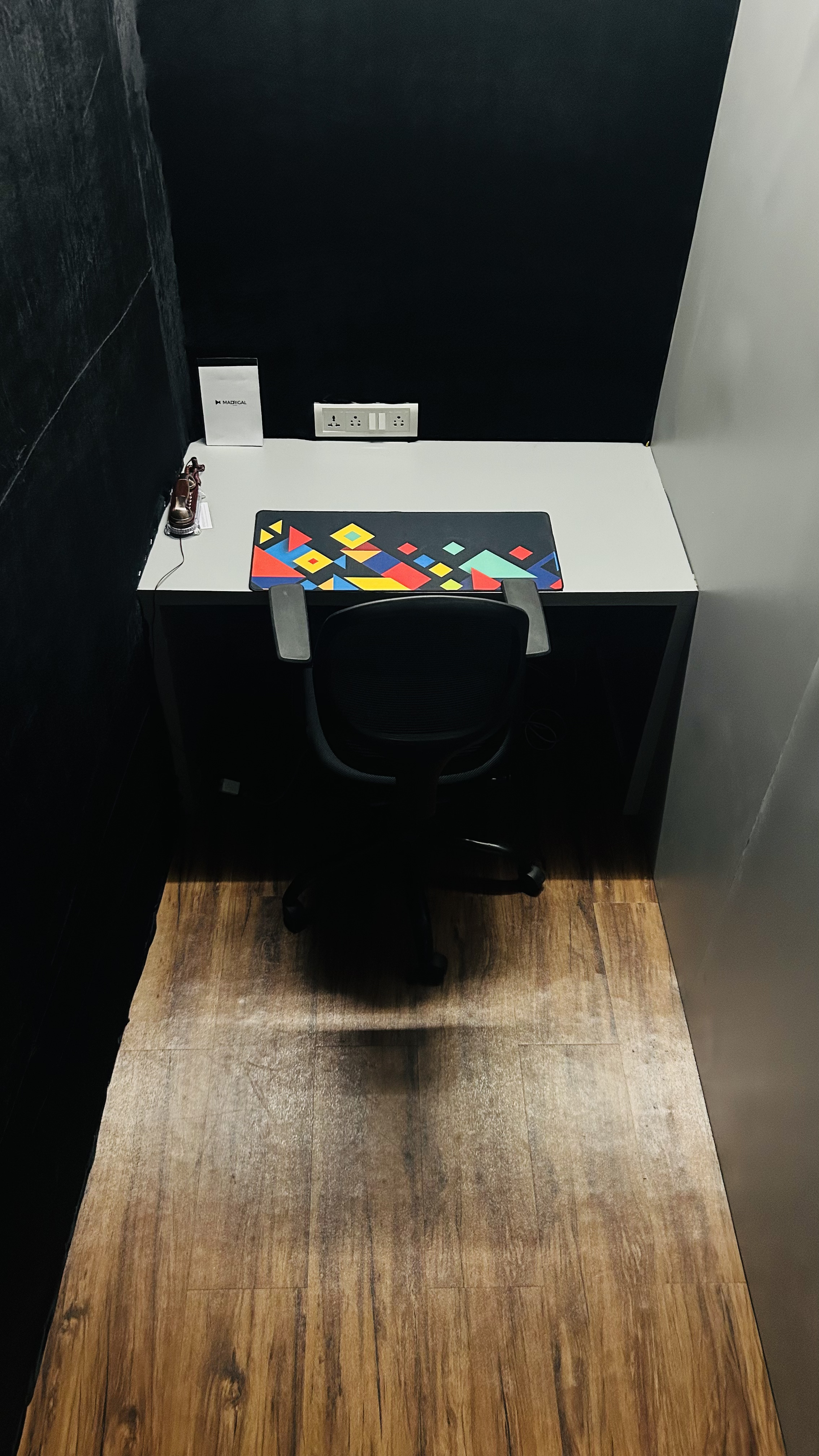 Edit Room