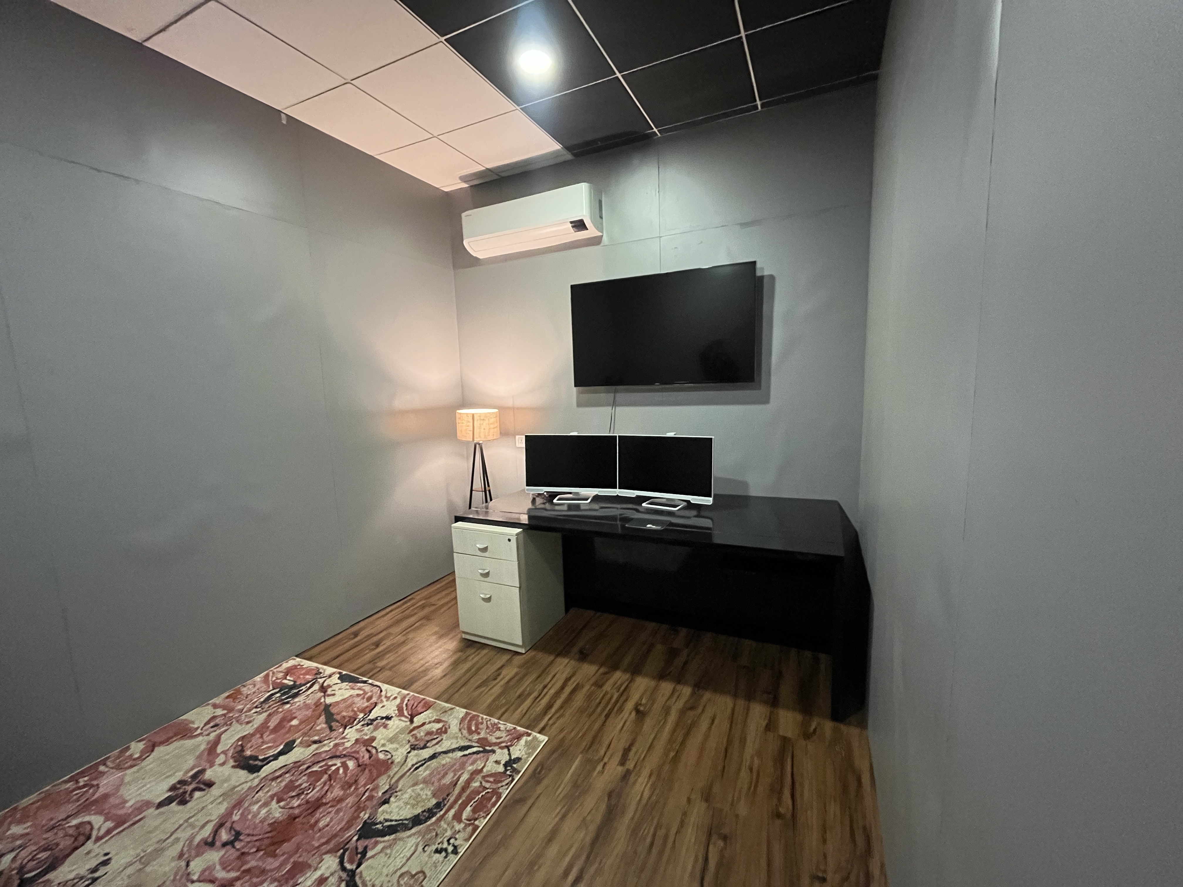 Edit Room
