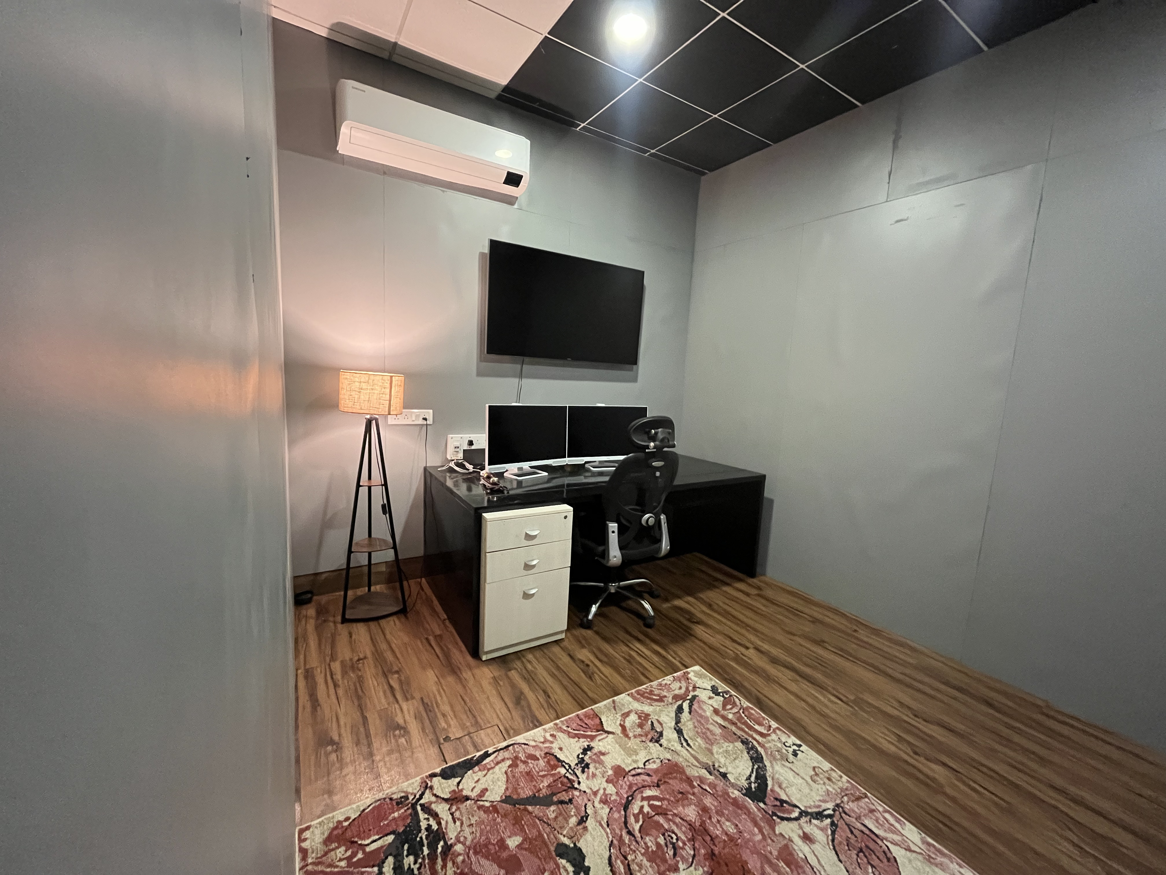Edit Room