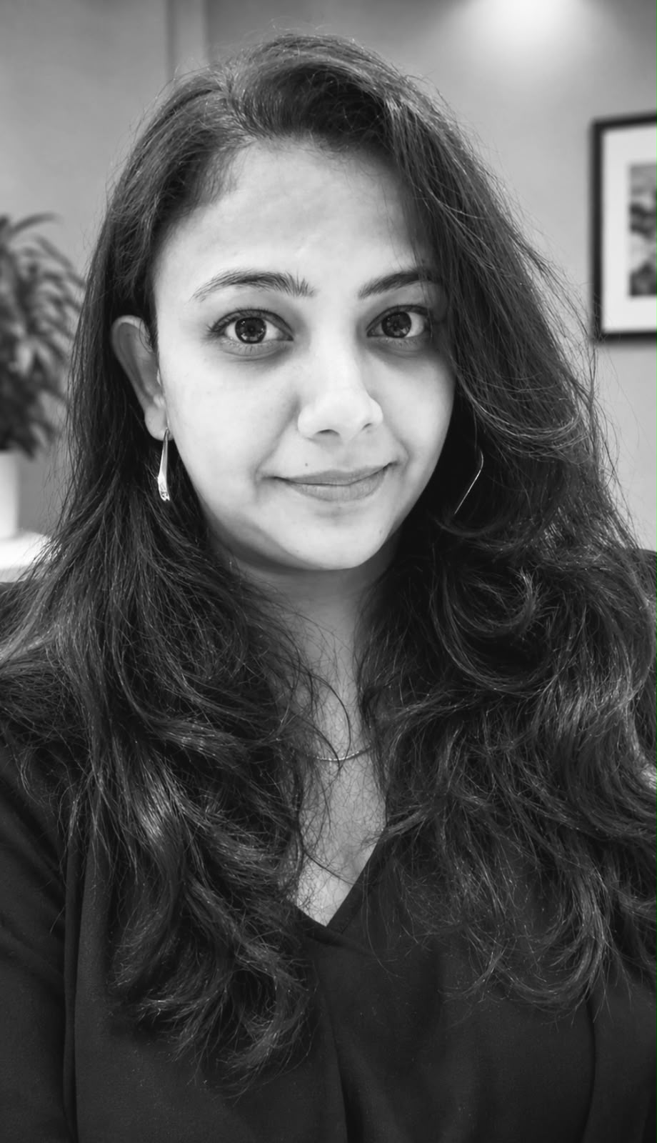 Karishma Salvi