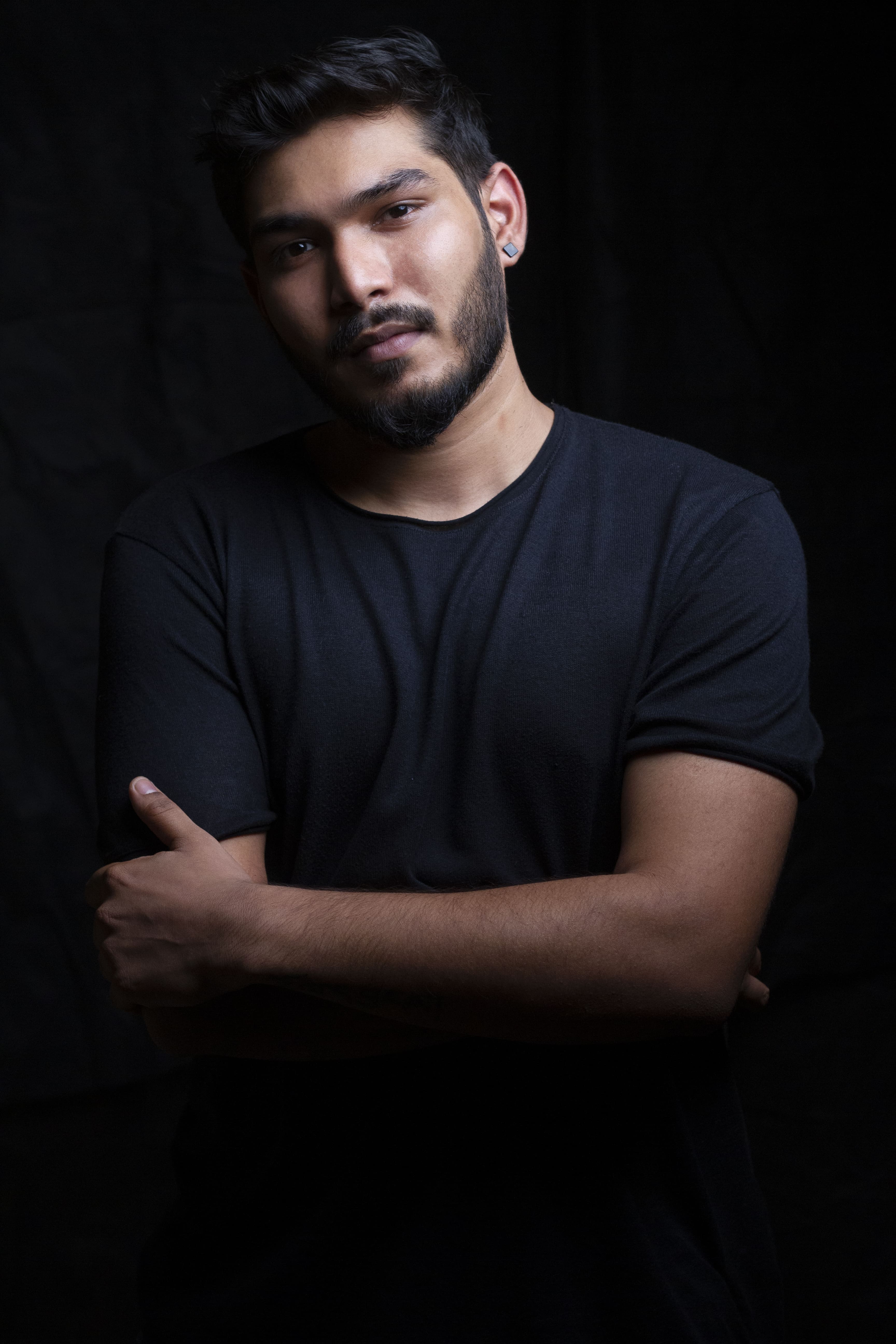 Rahul Nair