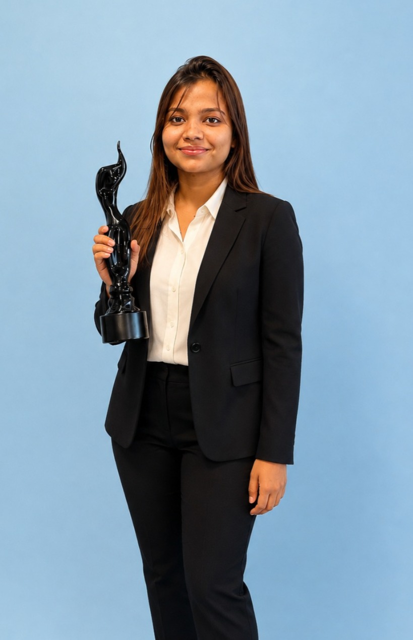 Trupti Poojari